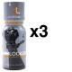 UNLOCKER 15ml x3 