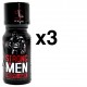 STRONG MEN 15ml x3 