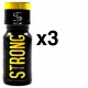 STRONG 15ml x3 