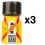 AMSTERDAM XXX ULTRA STRONG 10ml x3
