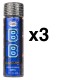 BB TALL AMYL 24ml x3 