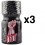 FIST BLACK LABEL 10ml x3