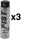 FIST Tall 30ml x3 