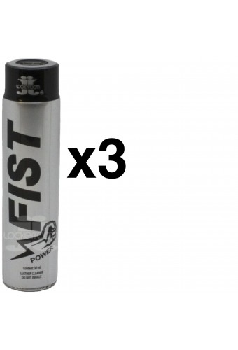 FIST Tall 30ml x3 