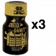 AMSTER DAMIT 10ml x3 