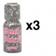 BAD BITCH 15ml x3 