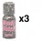 BAD BITCH 15ml x3