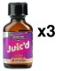 JUIC'D COSMIC POWER 24ml x3 