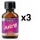 JUIC'D COSMIC POWER 24ml x3