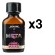 META COSMIC POWER 24ml x3 