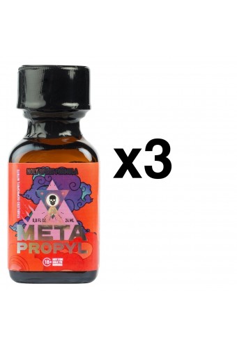 META PROPYL 24ml x3 