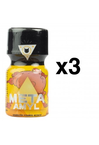 META AMYL 10ml x3 