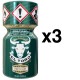 EL TORO PREMIUM 10ml x3 