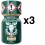 EL TORO PREMIUM 10ml x3
