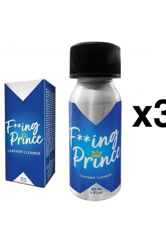 F**ING PRINCE 30ml x3 