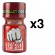 REDFIST 10ml x3 