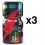 ZERO ORIGINAL 10 ml x3
