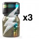 GOLD ORIGINAL 10ml x3 