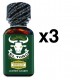 EL TORO PREMIUM 25ml x3