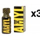 AMYL 30ml x3 