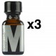 M SILVER PENTYL 24ml x3 