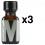 M SILVER PENTYL 24ml x3