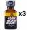 FOAM RUSH 25ml x3
