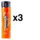 IRON HORSE Tall 20 ml x3 