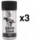 HARD XTREME 30ml x3