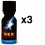SEX LINE Propyle-Amyle 15ml x3