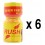 Rush Original x6