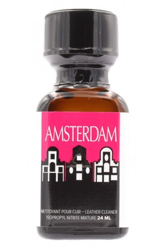 Amsterdam 24ml 
