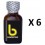 Booster 25mL x6