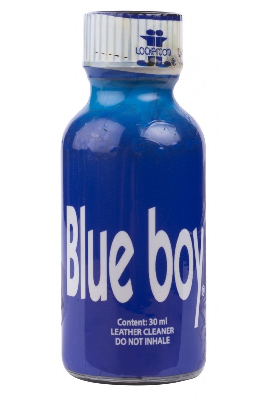Blue Boy Hexyle 30ml 