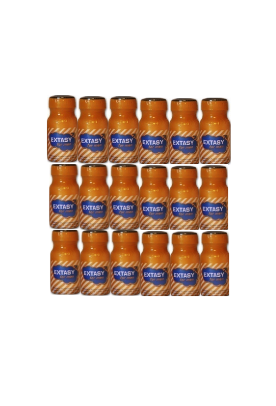 Extasy For Men 13ml X18 