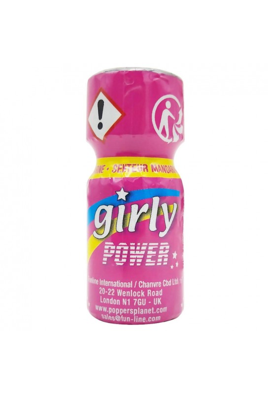  Girly Power 13mL 