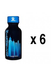 HighRise Hexyle 30ml x6