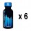 HighRise Hexyle 30ml x6