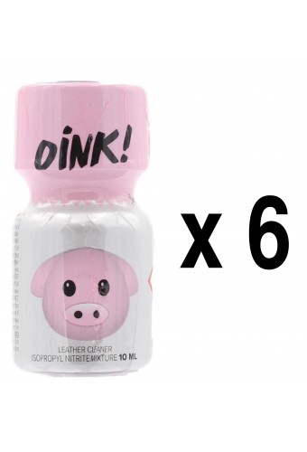 Oink 10mL x6 