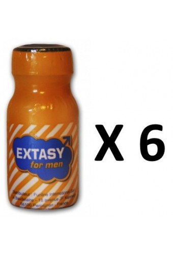 Extasy for Men 13mL x6 
