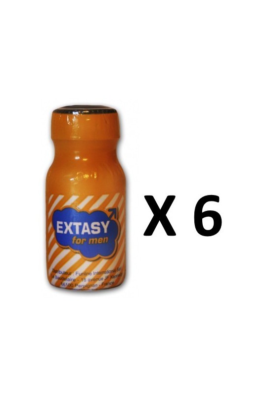 Extasy for Men 13mL x6 