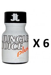 Jungle Juice Plus 10ml x6
