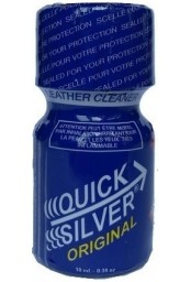  QUICK SILVER ORIGINAL 10ml