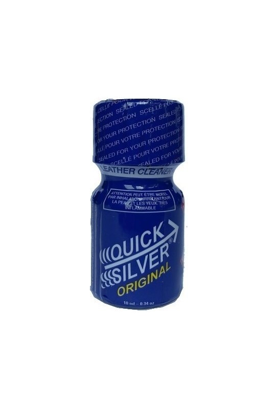  QUICK SILVER ORIGINAL 10ml 