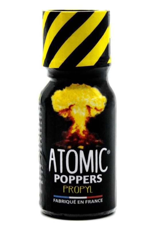 Atomic Propyle 15ml 