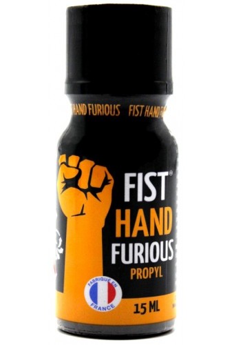 Fist Hand Furious Propyle 15ml 