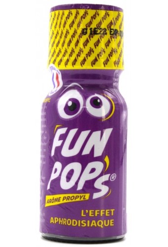 Fun Pop's Propyle 15ml 