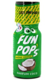 Fun Pop's Propyle Parfum Coco 15ml