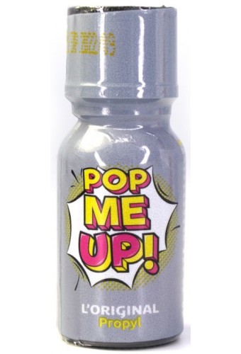 Pop Me Up Original 15ml 