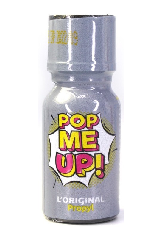 Pop Me Up Original 15ml 